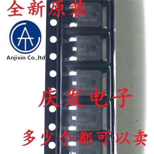 10pcs 100% orginal new 100% quality real stock New original BT136S - 800 - e prints 136 s8e bidirectional thyristor