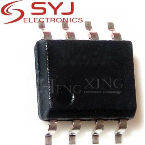 10pcs/lot NE555DR NE555DT NE555 SOP-8 In Stock