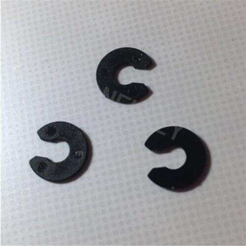 50pcs) Noritsu digital minilab C-Ring A004980-01/A004980 for QSS Snap ring