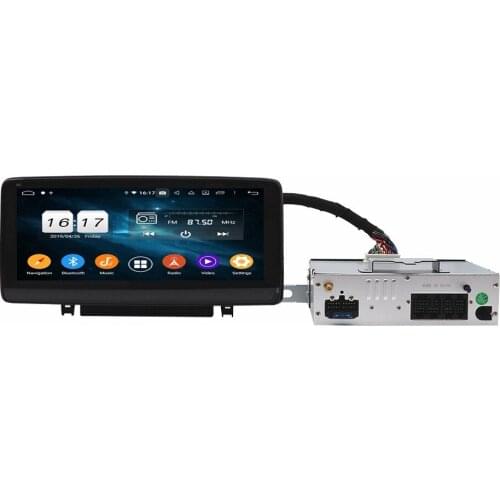 4gb+128gb CarPlay 10.25" PX6 Android 10 Car DVD Player for Mazda 3 2020 DSP Radio GPS Bluetooth 5.0 WIFI Easy Connect