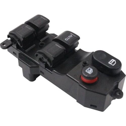 Auto parts power window lifting switch 35750-sel-p11 35750selp11