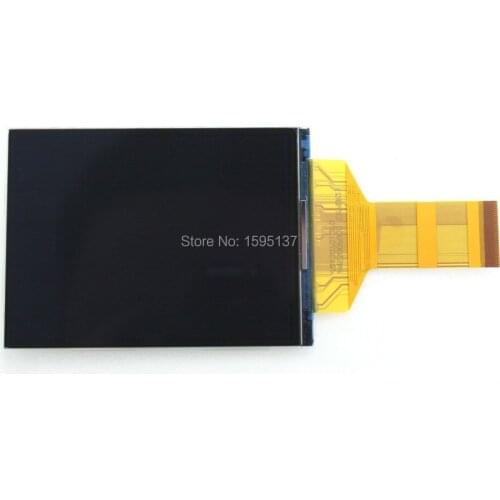FREE SHIPPING! NEW Digital Camera Repair Parts for NIKON Coolpix S9400 S9500 AW110 S LCD Display Screen no backlight