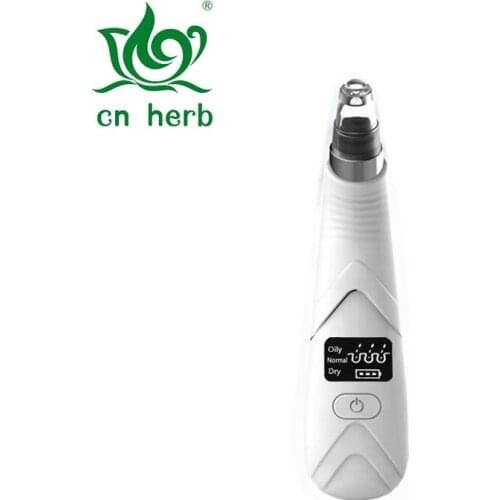 Cn Herb Vacuum Pore Cleaners