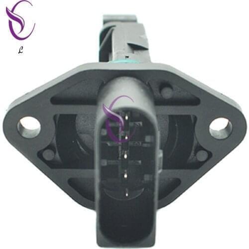 Mass Air Flow Meter Sensor For Ford GalaxyWGR MPV 1.9 TDI Diesel 1995-2006 06A906461 0280217121 95VW-12B529-BB 95VW-12B529-BC
