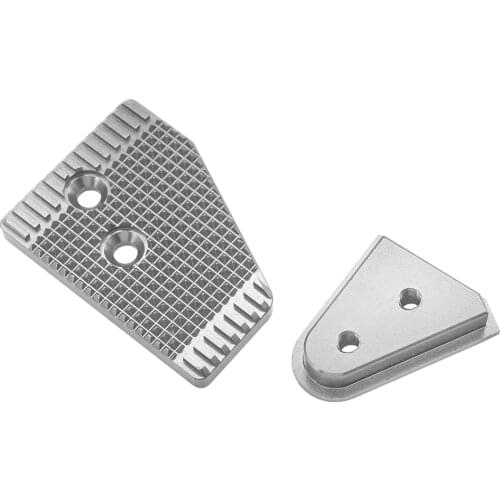 For BMW R1200GS ADV R1200 R 1200 GS ADV GSA LC 1200GSA 2013-2019 Footpeg Brake lever Rear Foot Pedal Peg Extension Enlarge