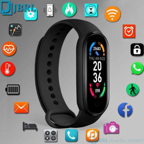 JBRL Women's Sports Watch