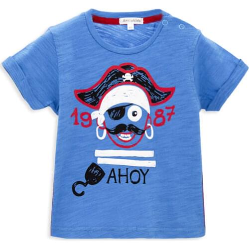 Футболки для мальчиков KAVKAS China At AliExpress