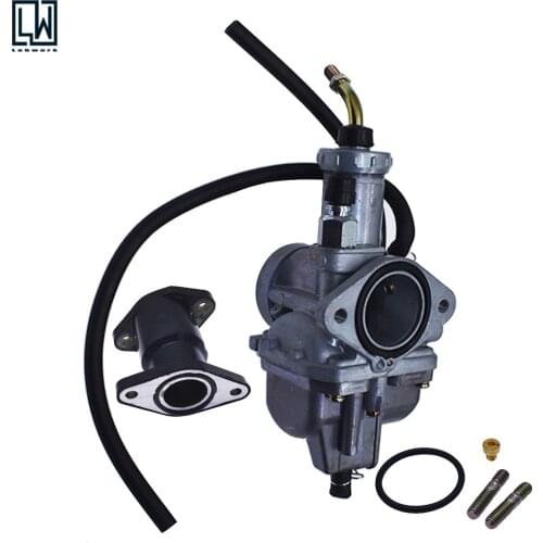 Labwork Carburetors China