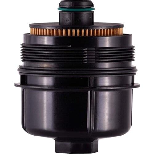 Car Engine Oil Filter for Jeep Wrangler JL RAM 1500 2020 68507598AA