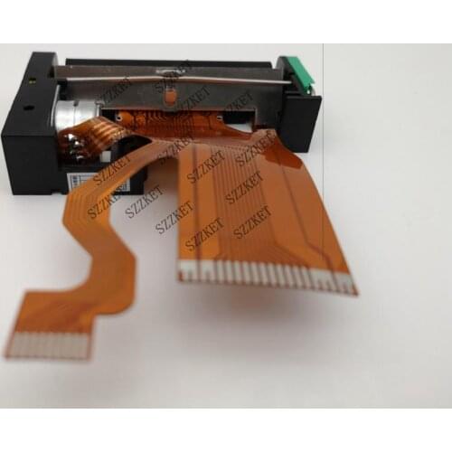 Micro-thermal printer MP1245, thermal print head MP1245K-HS, thermal printing accessories MP1245-HS Printhead MP-1245K