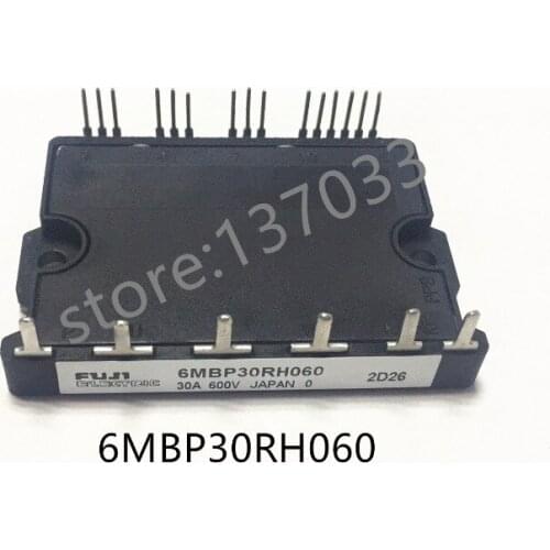 6MBP30RH060 module Special supply Welcome to order