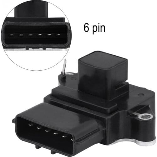Ignition module Auto Ignition Control Module ICM RSB56 RSB-56 RSB56B RSB-56B for Nissan Villager QX4 Quest Pathfinder Xterra