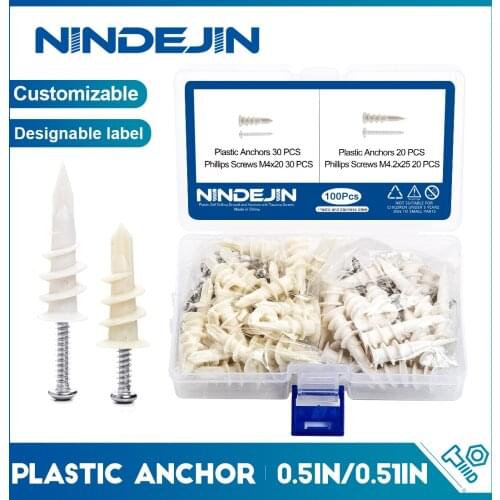 Анкерные болты NINDEJIN China At AliExpress
