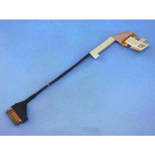 New original for Lenovo Thinkpad Yoga 11e chromebook LCD led lvds Cable 01AV988 DD0LI8LC043 DD0LI8LC013