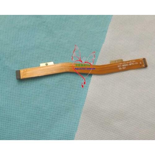 Original USB Charger Board to MOtherboard FPC for Oukitel K12 Octa Core 6.3" FHD 1920x1080 Free shipping