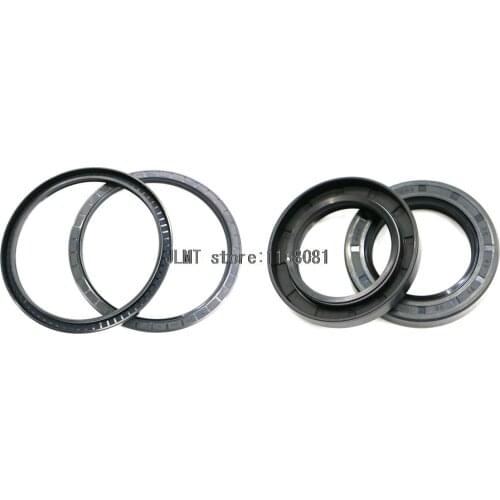 Fit YAMAHA 850 XS 1980 36X48X8 36 48 8 mm Fork Oil Seal