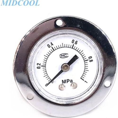 Preparation Unit Accessories GF Series Pressure Gauge Flange Mount F-GF FGF30-04/10 FGF40-04/10 FGF50-04/10 FGF60-04/10