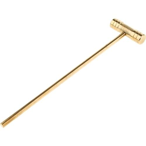 Sturdy Watchband Strap Removal Link Pins Punch Hammer, Repair Tool Remover