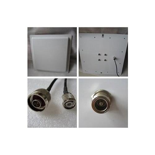 Rfid uhf 12dbi antenna linear Polarization