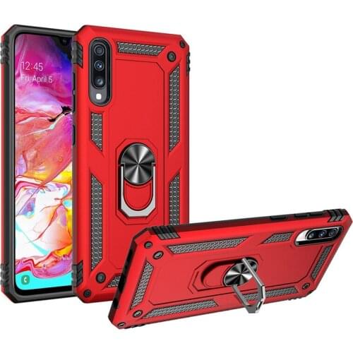 RUIKESUO Samsung Galaxy A70 Phone Cases