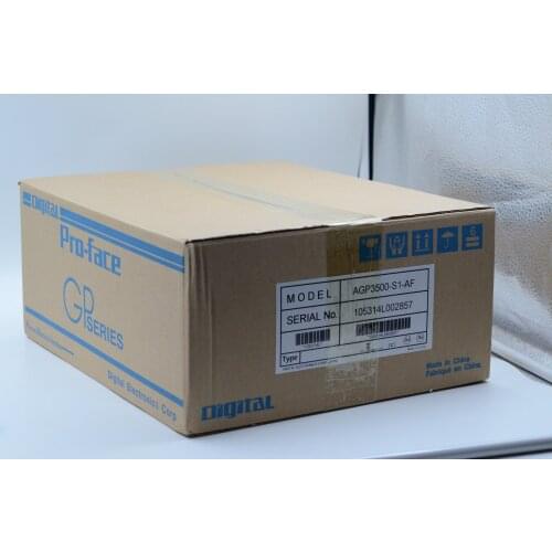 Touch panel HMI GP477R-EG41-24VP GP470-EG11 GP477R-EG11 GP470-EG31-24V