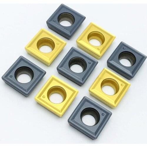 SPMG050204 SPMG060204 SPMG07T308 SPMG090408 SPMG110408 SPMG140512 DG TT9030 TT8020 for U drilling milling cutter carbide insert