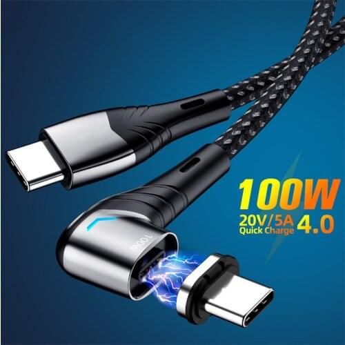Tovys Mobile Phone Magnetic Cables
