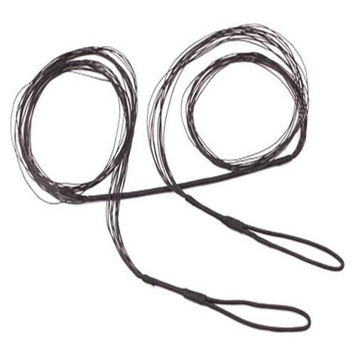 High Quality JUNXING Bowstring For Recurve Bow F179/F177/F117/F163/F155 Archery Shooting Fast string