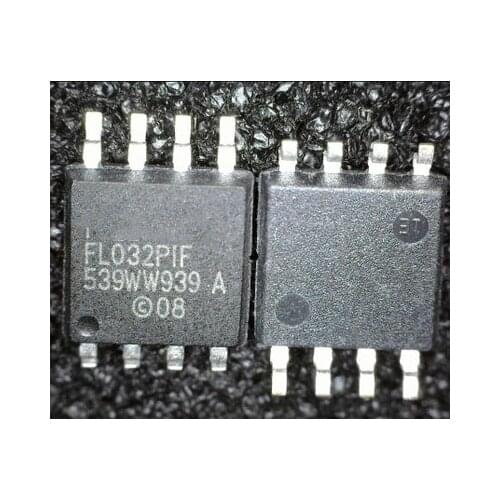 1pcs/lot S25FL032P0XMFI011 S25FL032P FL032 SOP-8 In Stock SOP8