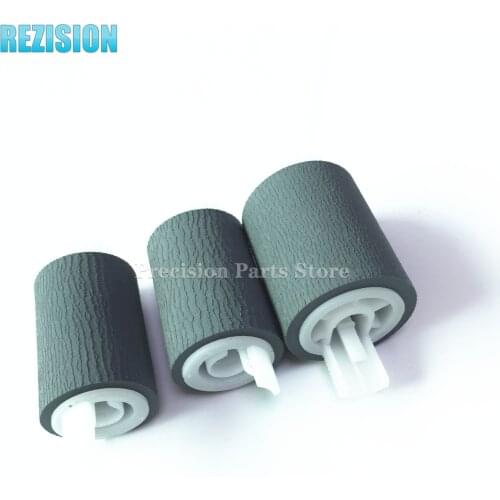 10sets New Paper Pickup Roller for Canon IR2200 iR2800 iR3300 iR 2200 2800 3300 Copier Parts FF5-4552-020 FF5-4634-020
