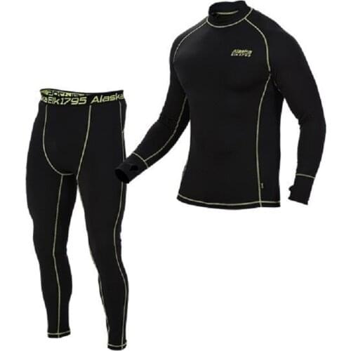 Термобелье ALASKA 1795 China At AliExpress