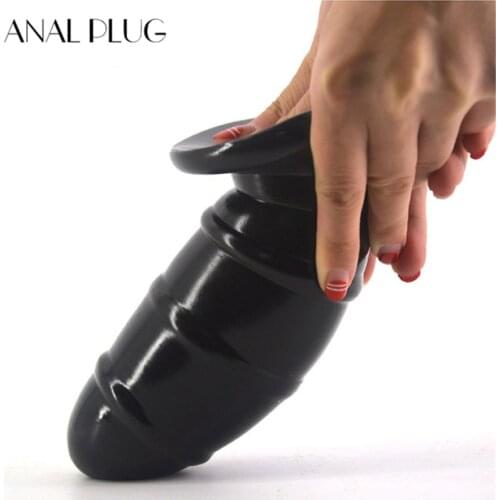 Анальные игрушки ANAL PLUG China At AliExpress