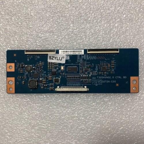 Free shipping 100% original for T320HVN02.0 32T26-C00 logic board UA32EH5080R instock