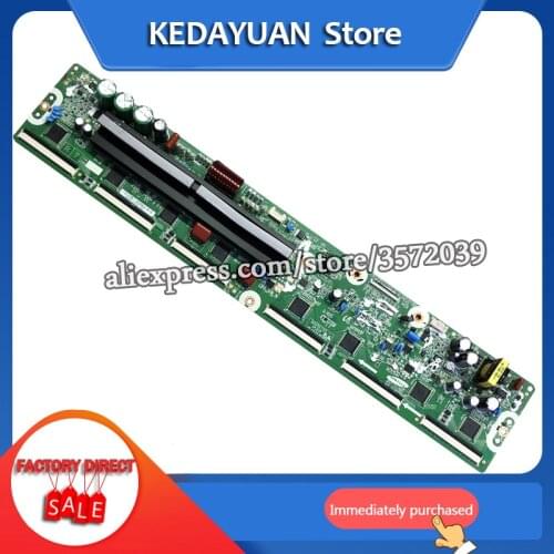 Free shipping original 100% test for 3D43C2000 Y board LJ92-01948A LJ41-10342A S43AX-YD02