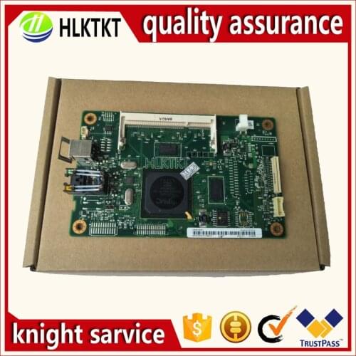 CE490-67902 CE490-60001 CE490-67901 Formatter Board For HP CP5225 CP5225N CP5225DN CP 5225 5225N 5225DN MainBoard mother board