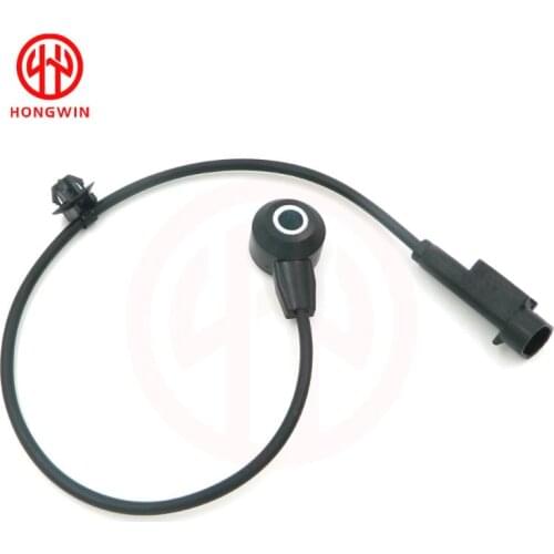 Knock Sensor For HHyundai Santa Fe, Sonata Tucson Kia Sportage Optima Forte 2007-2014 39250-2G100 /39250 2G100 / 392502G100