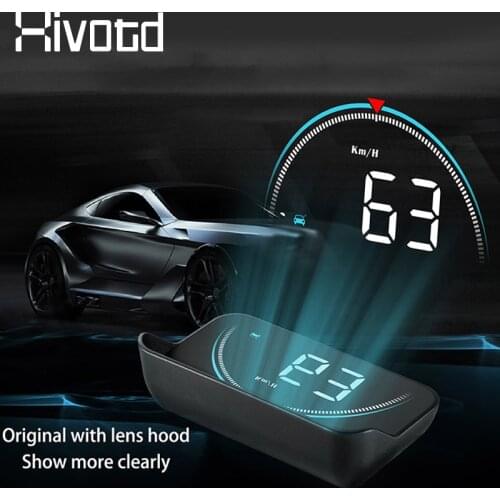 Автомобильная электроника Hivotd China At AliExpress