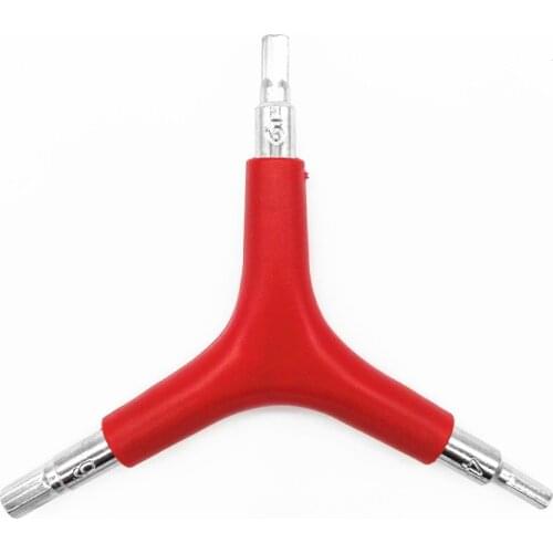 Within mountain bike repair tools trigeminal Allen wrench tool repair tools 4MM / 5MM / 6MM sm225