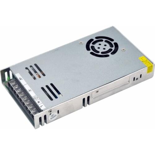Ac to Dc 12V 33A 400W High Quality 3CM Ultra Thin Led Power Supply with CE ROHS