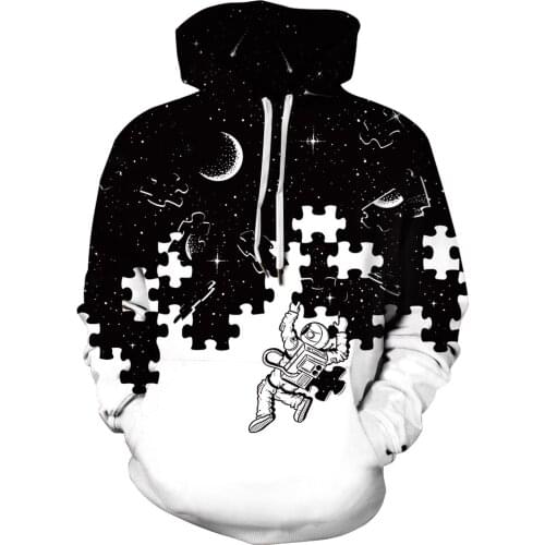 JNTSGJMY Men's Hoodies