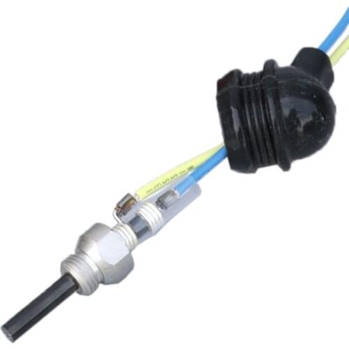 12V24V 40-98W Ceramic Glow Plug Parking Heater Part for Boat Car Truck Accessory 270E