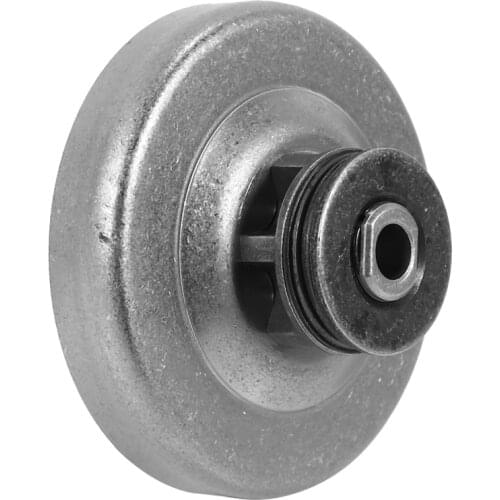 Clutch Sprocket for Makita DOLMAR ES-151, ES-152, ES-161, ES-162A, ES-171, 3/8Inch-6T 225 223 110, 225 223 111, 225 223