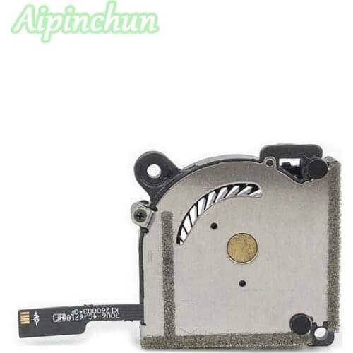 Original Laptop GPU Cooler Cooling Fan For Acer Aspire S7 S7-191 S7-391 S7-392 series 30mm K126000340F