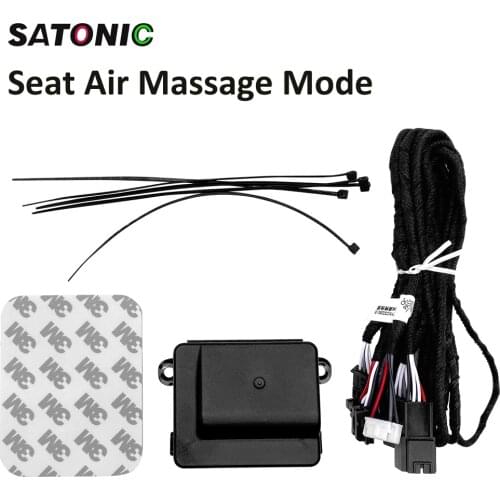 SATONIC Sleep Remedies