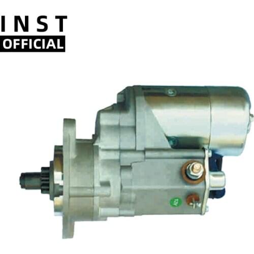 STARTER FOR KUBOTA 028000-5000 028000-5001 028000-5002 15451-63013 15451-63014