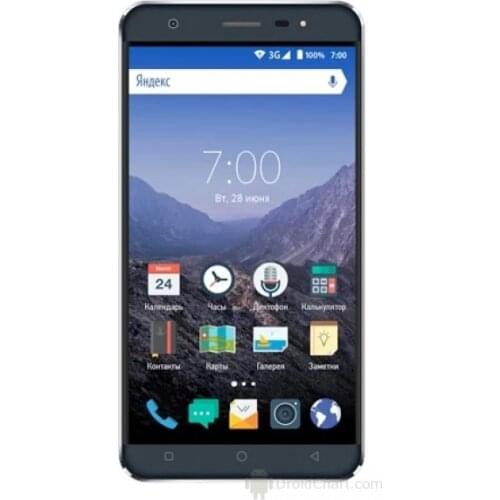 2pcs 9H Ultra-thin Tempered Glass for Vertex Impress Eagle 4G Premium Screen Protector Toughened Protective Film