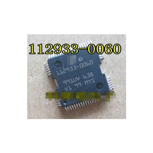 100% NEW Free shipping 112933-0060