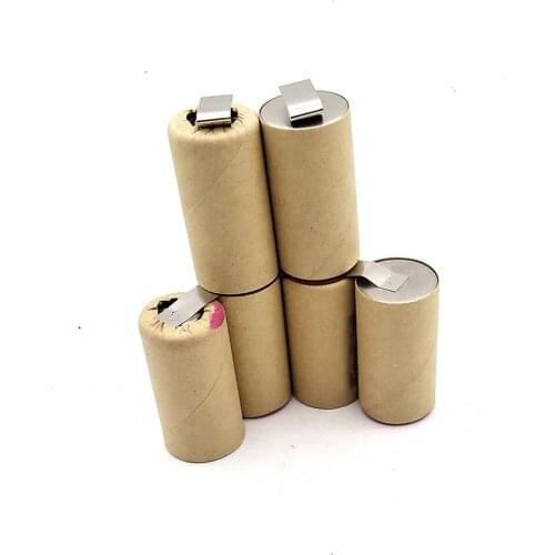 3000mAh for Black Decker 7.2V Ni MH Battery pack CD vacuum cleaner Dustbuster CV7205 CV7205-H1 224464900 for self-installation