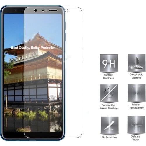 9D Full Protection Glass the For Samsung Galaxy A3 A5 A7 J3 J5 J7 2017 2016 S7 Safety Tempered Screen Protector Glass Film Case