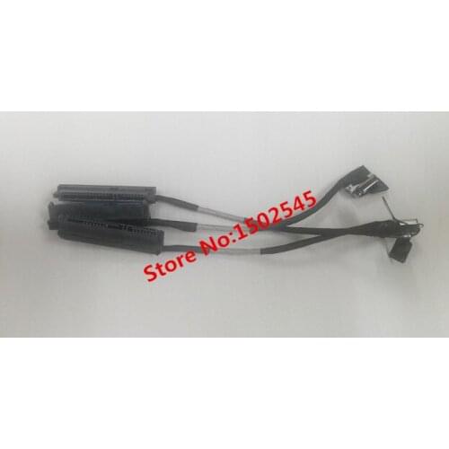 Free shipping real new original laptop hard drive interface cable for Lenovo Thinkpad T430U HDD interface HDD cable